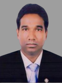 Prof Dr Amal Kumar Choudhury