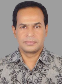 Prof Dr Ashok Kumar Dutta