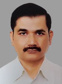 Prof Dr Ayub Ali Chowdhury