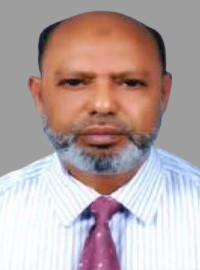 Prof Dr Brig Gen Md Abdul Mannan