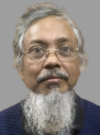 Prof Dr Chowdhury Meshkat Ahmed