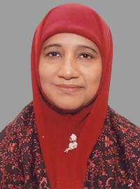 Prof Dr Ferdousi Begum Flora