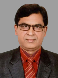 Prof Dr Jahangir Alam