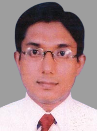 Prof Dr Kazi Shahnoor Alam