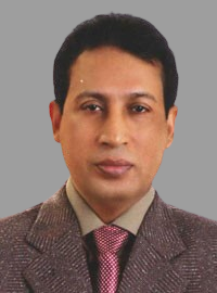 Prof Dr Md Abu Yusuf Fakir