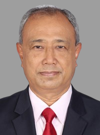 Prof Dr Md Al Amin Mridha