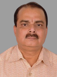 Prof Dr Md Anwarul Kabir