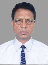 Prof Dr Md Fazlul Haque