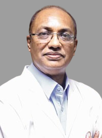 Prof Dr Md Hafizur Rahman