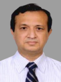 Prof Dr Md Mosleh Uddin