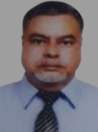 Prof Dr Md Rafiqul Alam