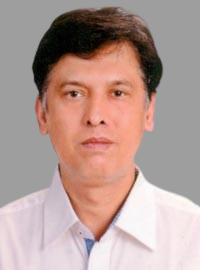 Prof Dr Md Rezaul Hoque