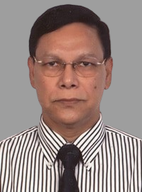 Prof Dr Md Roushan Ali