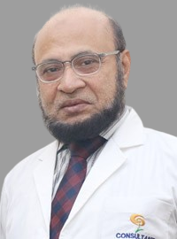 Prof Dr Md Shafayet Hasan Majumder