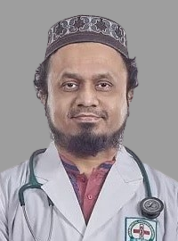 Prof Dr Md Shahjamal Khan