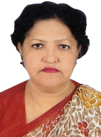 Prof Dr Parul Jahan