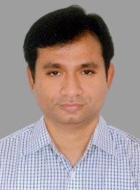 Prof Dr Rajib Nayan Chowdhury