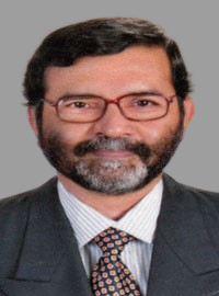 Prof Dr Sajal Banerjee