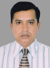 Prof Dr Sheikh Shahinur Hossain