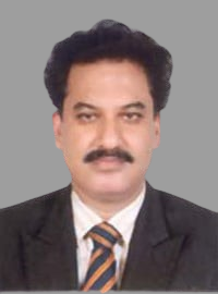 Prof Dr Syed Nasir Uddin