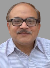 Prof Dr Syed Rezaul Huq