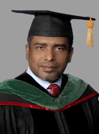 Prof Dr Toufiqur Rahman Faruque